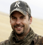 Dan Frederick