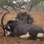 hunting-sable