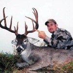 whitetail-hunt-texas