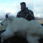 goat-hunt