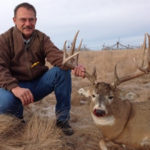 Whitetail Deer Hunt Canada Saskatchewan
