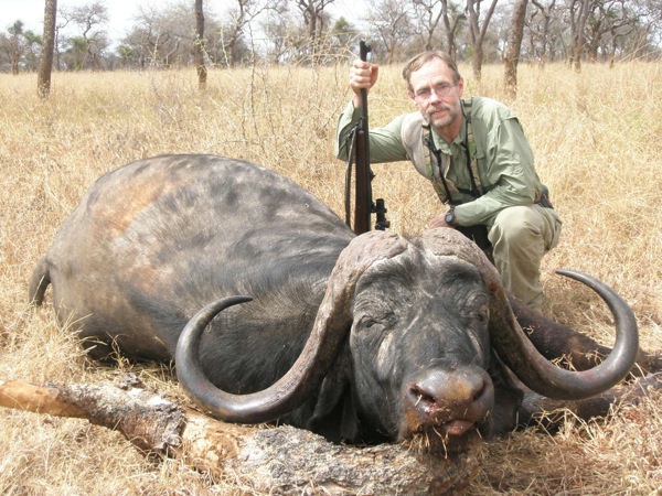 hunting-tanzania