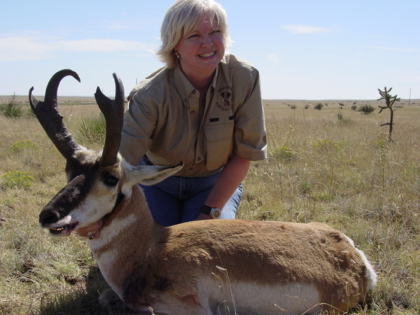 antelope-hunt