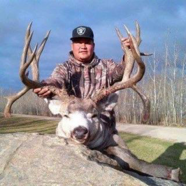 Mule Deer Hunt Saskatchewan - HuntingAgent.com